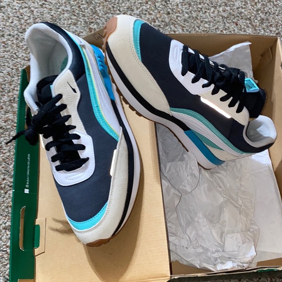 City Rider Puma - Picture 3 of 5